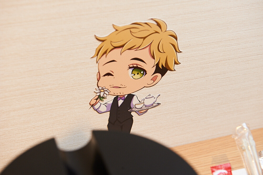 Yuri!!! On Ice Takes over Ikebukuro Prince Hotel! [Photo Report] 13