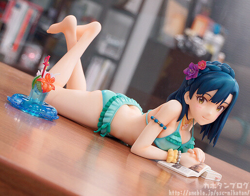 Yuriko Nanao: Floating Reading Space Ver. 1