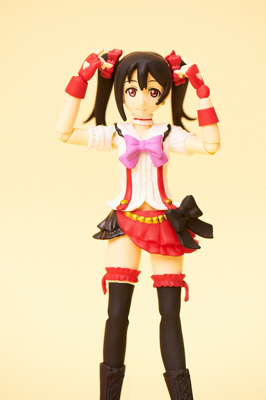 Love Live! Niko Yazawa 6