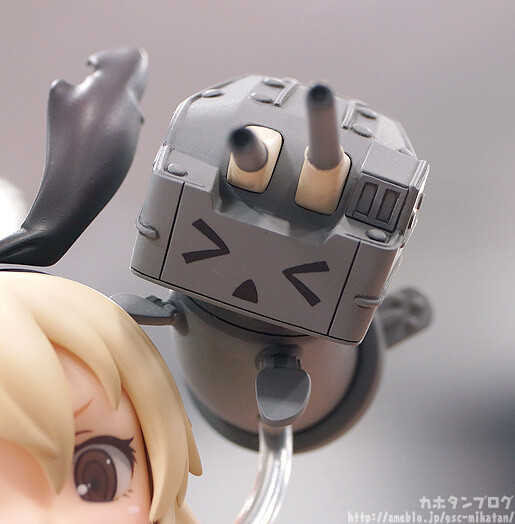 Shimakaze: Major Damage Ver. 8