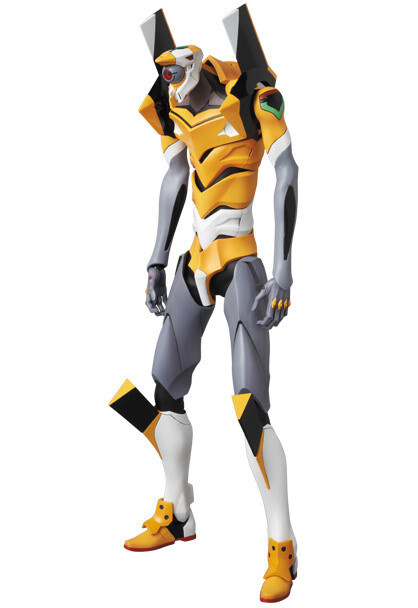 [Real Action Heroes No. 642 - RAH NEO Evangelion Mark.09](https://otakumode.com/shop/525d2b38c7a2400c3f00002d). 36