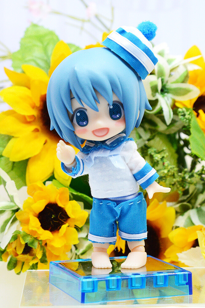 Looking Back at WonFes 2015 [Winter]! Part 2: Photo Collection of Cute and Sexy Figures! 301