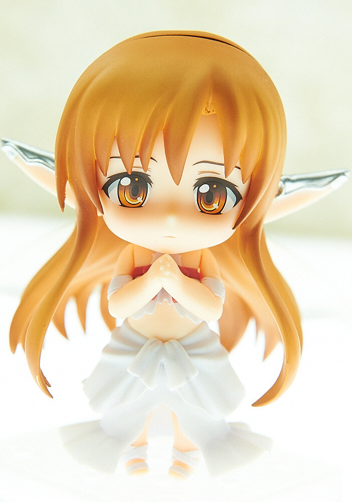 Who Knew Figures Could Be This Cute! Winter Wonder Festival 2014 Photo Report - Cute & Sexy Edition 7