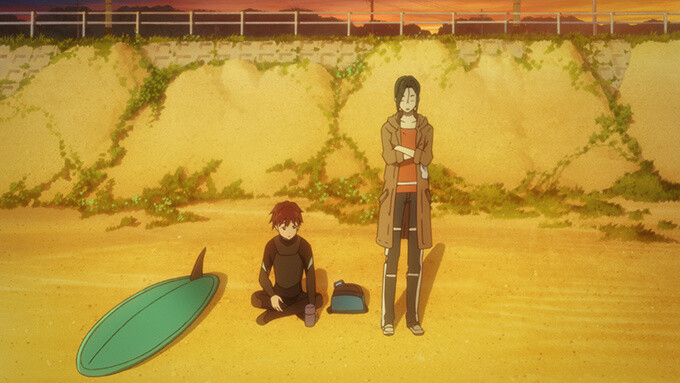 “Robotics;Notes” Episode 15 Recap: “I’ll Show You a Dream” 2