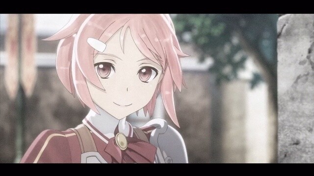 *Sword Art Online: Hollow Fragment* New 60-Second TV Commercial Releases! Check Out the Game’s Elements and Charming Female Characters 0