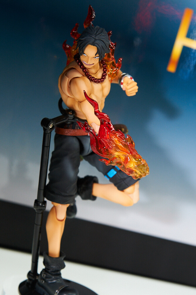 Mega Hobby Expo Showcases Fantastic Autumn Lineup! [Photo Report] 209