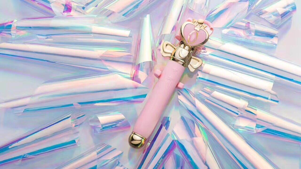 Sailor Moon Teams Up With Meitu for Limited Edition M8 Smartphone 1