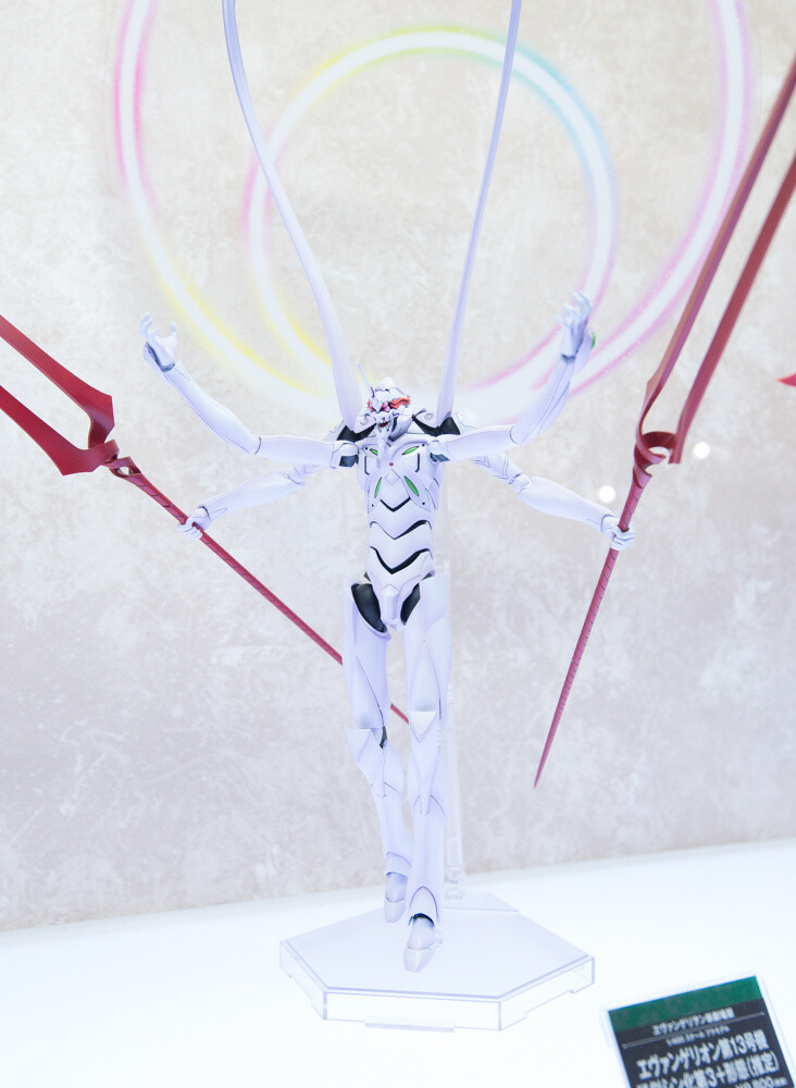 Looking Back at WonFes 2015 [Winter]! Part 1: Photo Collection of Cool & Comical Creations! 11