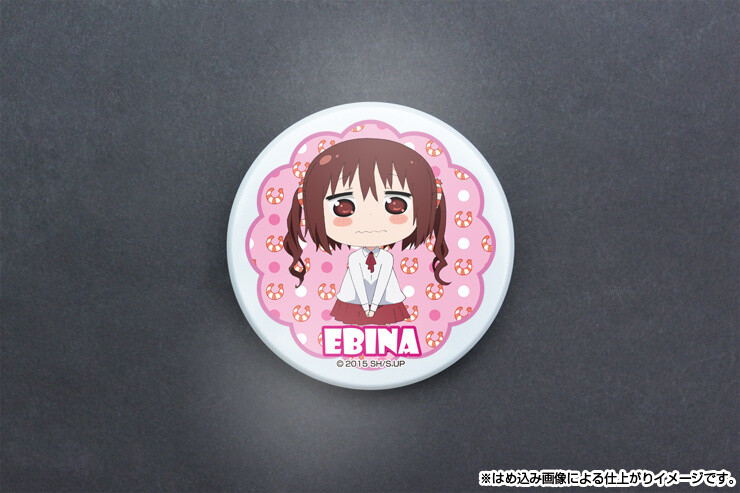 Boston Drum Bag & Round Portable Chargers Inspired By Himouto! Umaru-Chan Available for Purchase Now on Cross Crowdfunding! 7