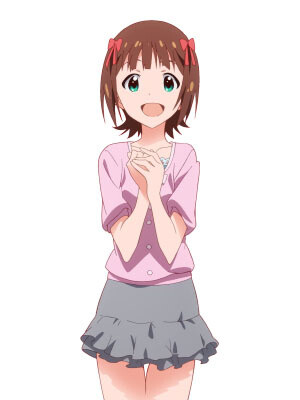 New Artwork of the 50 Idols from “THE iDOLM@STER Million Live!” Releases 0