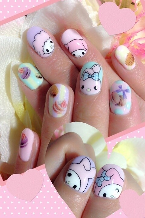 Creator Interview: Nakayama Chieko 8