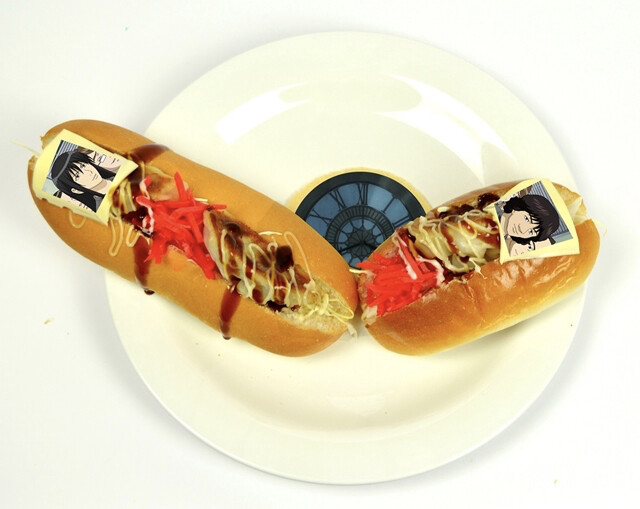 Tasty Food and Fun Games at J-World Spring Gintama Event! 11