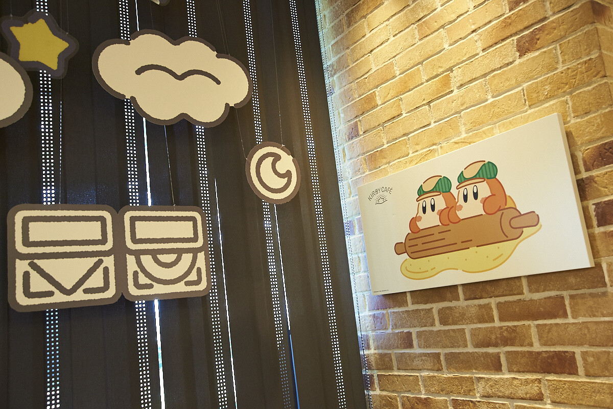 Kirby Café Tokyo 2016 [Photo Report] 40