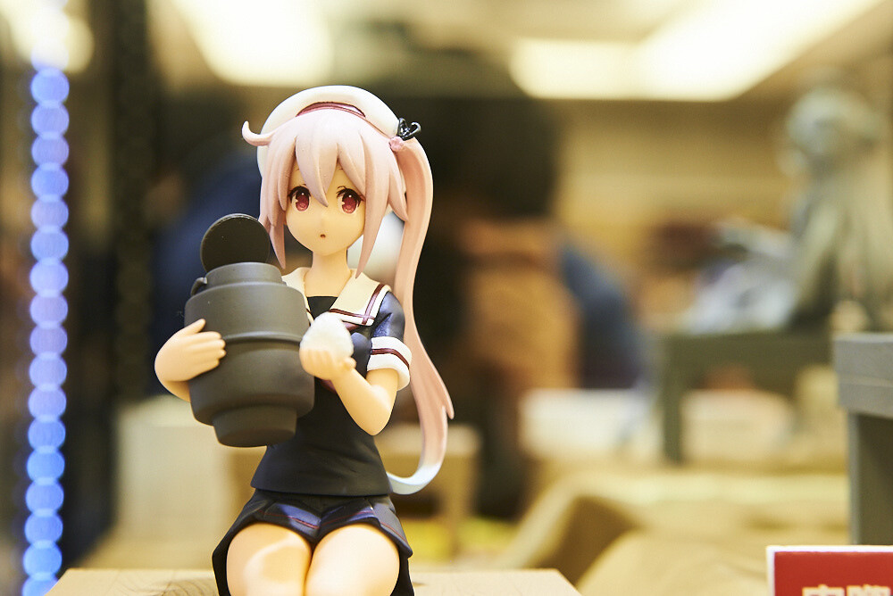 [Event Report] Toys Galores at the 44th Prize Fair! 58