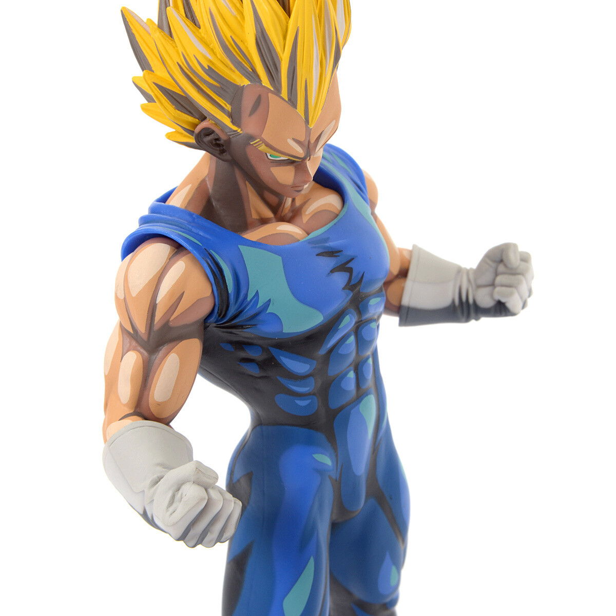 Manga Dimension Masters Stars Piece - Dragon Ball Z 15