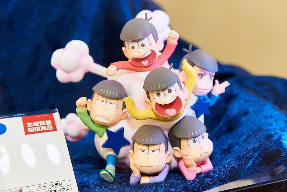 48th Prize Fair [Photo Report] 23