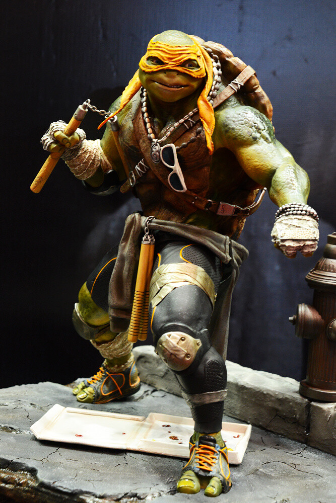 Looking Back at WonFes 2015 [Winter]! Part 1: Photo Collection of Cool & Comical Creations! 173