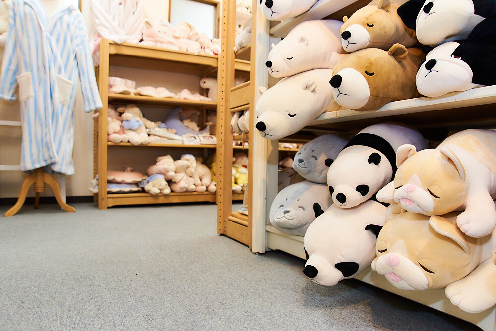 LIV HEART 2017 Plush Toys are Just Too Adorable! [Photo Report] 11