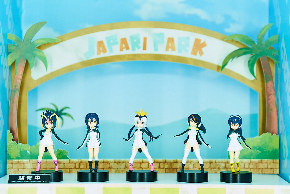 Wonder Festival 2017 Summer: Industry Edition [Event Report] 200