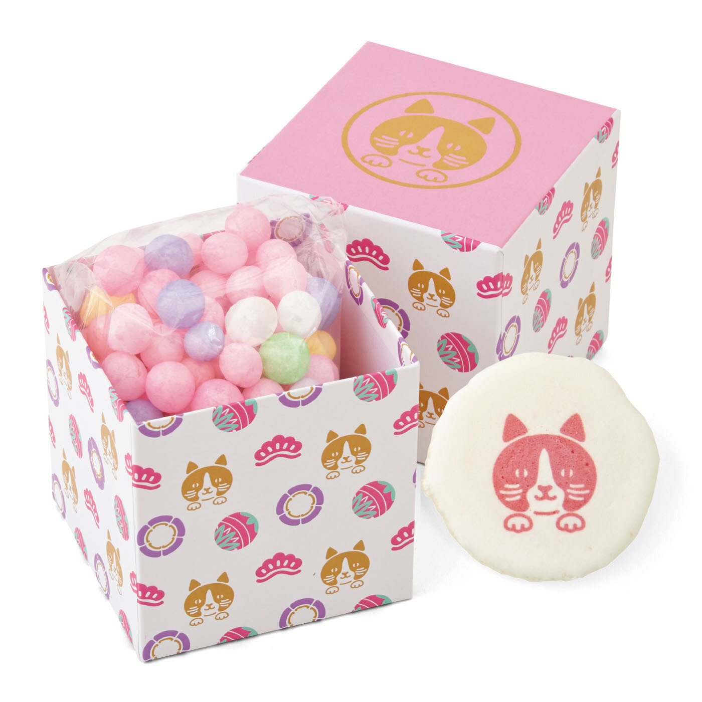 Cat Oiri - Felissimo 9