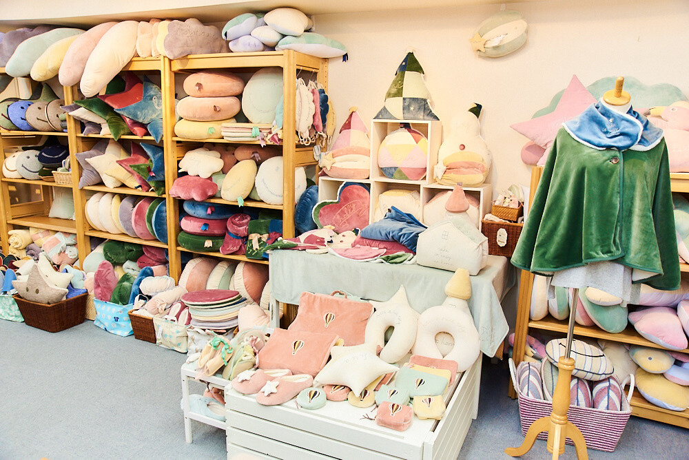 LIV HEART 2017 Plush Toys are Just Too Adorable! [Photo Report] 55