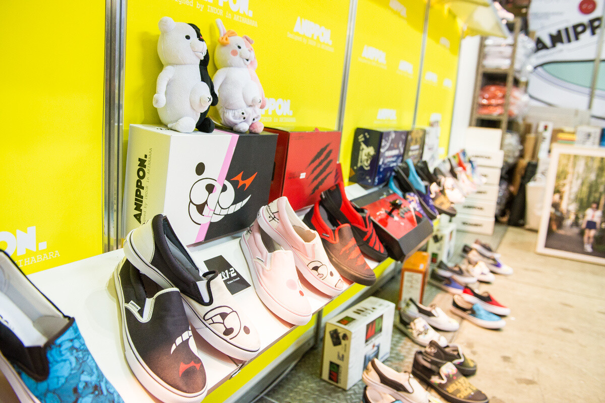 All That Cosplay!: Anime Japan 2016 Event Report 46