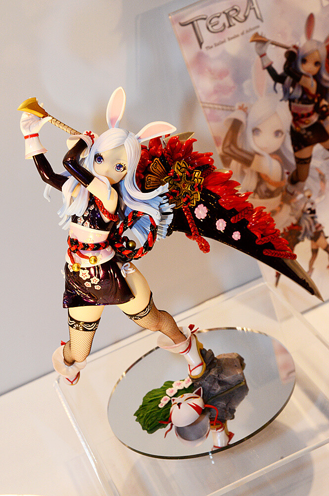Looking Back at WonFes 2015 [Winter]! Part 2: Photo Collection of Cute and Sexy Figures! 337