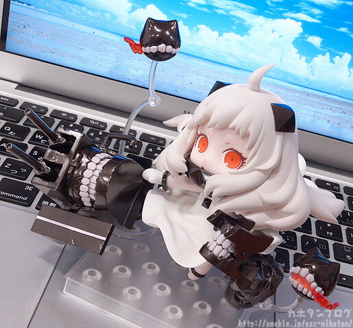 Nendoroid Northern Princess 4