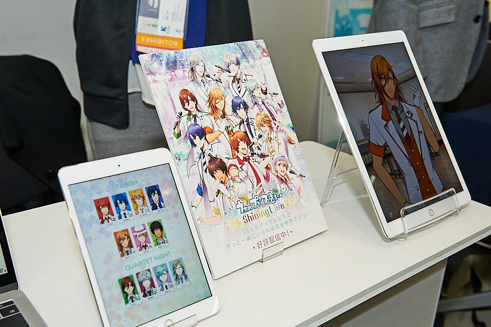 Illustrations Come to Life at Live2D’s Annual Alive Conference 5