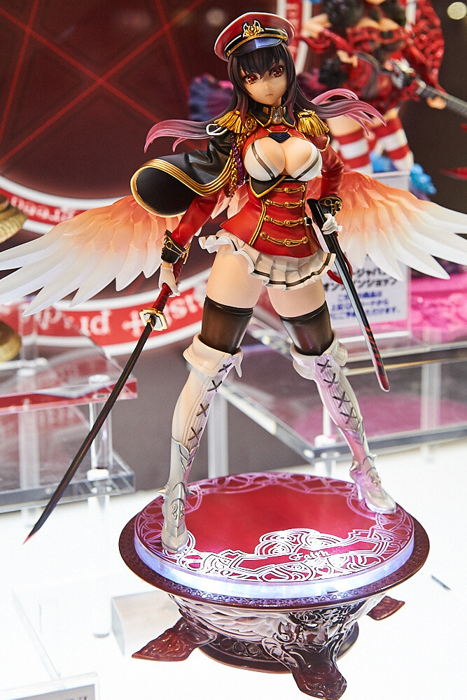 Mega Hobby Expo Returns for Spring Exhibit in Akihabara! [Photo Report] 220