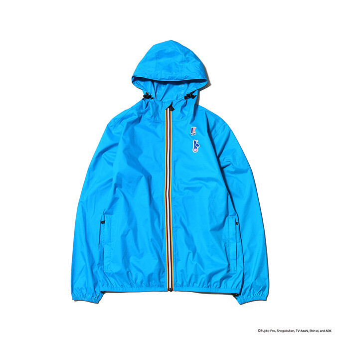 Doraemon Version of Reebok's Insta Pump Fury Shoes Available March 4! 7