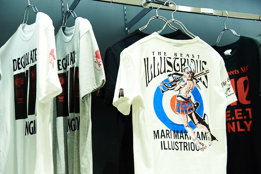 Score Exclusive EVA Merch at Evangelion Store Tokyo-01 [Photo Report] 83