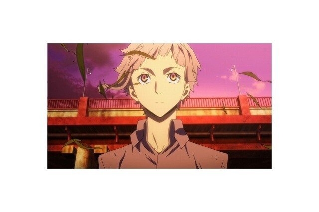“Bungo Stray Dogs” First Anime PV Posted; Features Atsushi Nakajima, Osamu Dazai & Ryunosuke Akutagawa 8