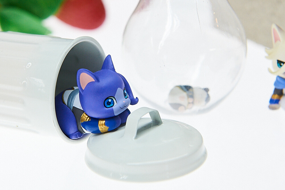 Mega Hobby Expo Returns for Spring Exhibit in Akihabara! [Photo Report] 82