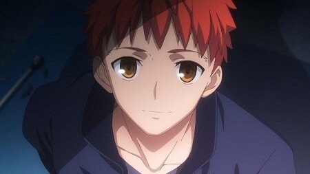 *Fate/Stay Night: Unlimited Blade Works* 1st Season Blu-Ray Box to Be Released March 25, 2015! 6