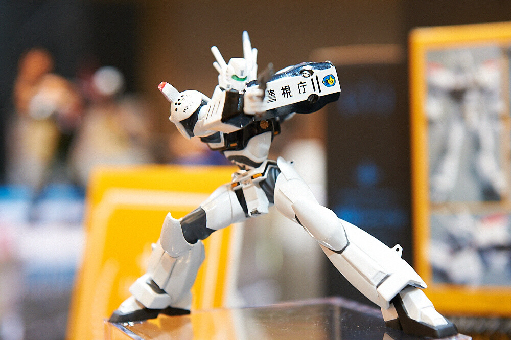 The Latest Figures! Wonder Festival 2014 [Summer] Photo Report: Cool Edition 126