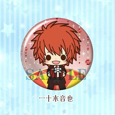 Uta no Prince-sama Valentine’s Day-Themed Goods to Be Released! 13