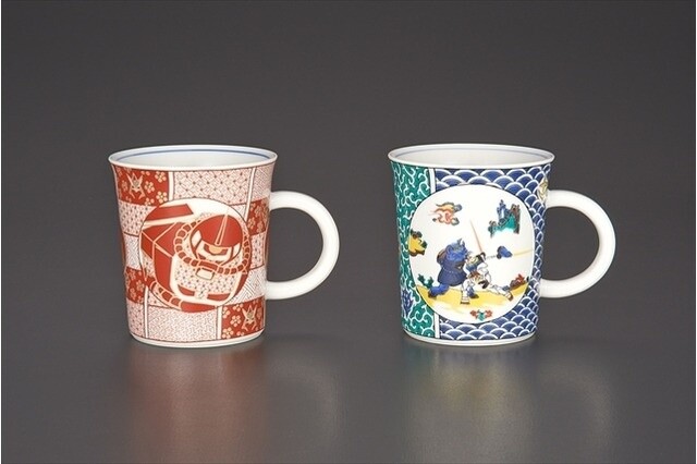 © Sotsu Co. Ltd., Sunrise Inc.  5