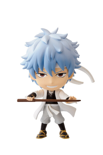 Introducing “Ichiban Kuji: Gintama: The Movie: The Final Chapter: Be Forever Yorozuya”! 6