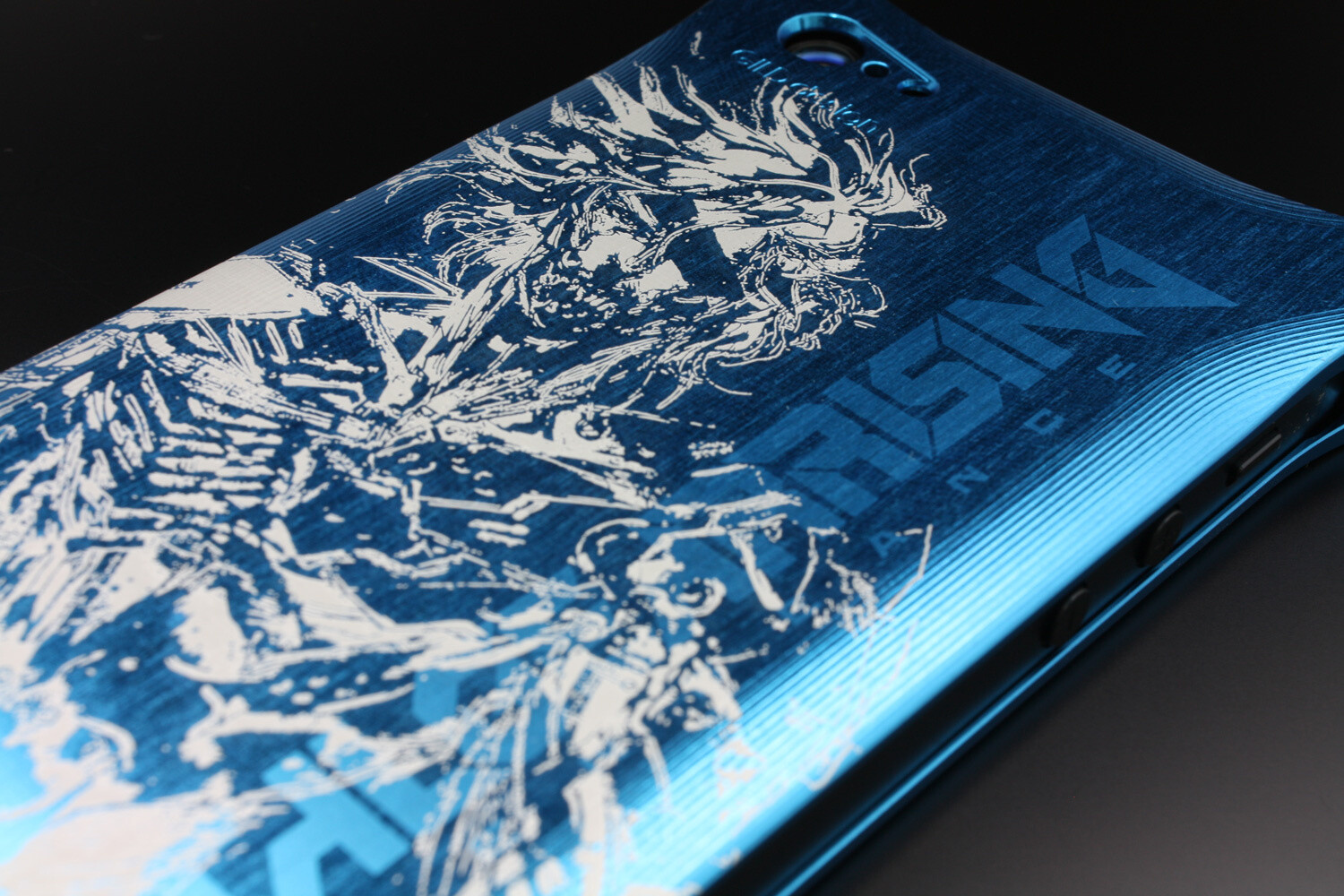 Made in Japan! Ultra Quality iPhone Cases Hold the Spirits of Popular Characters [1/2] 6