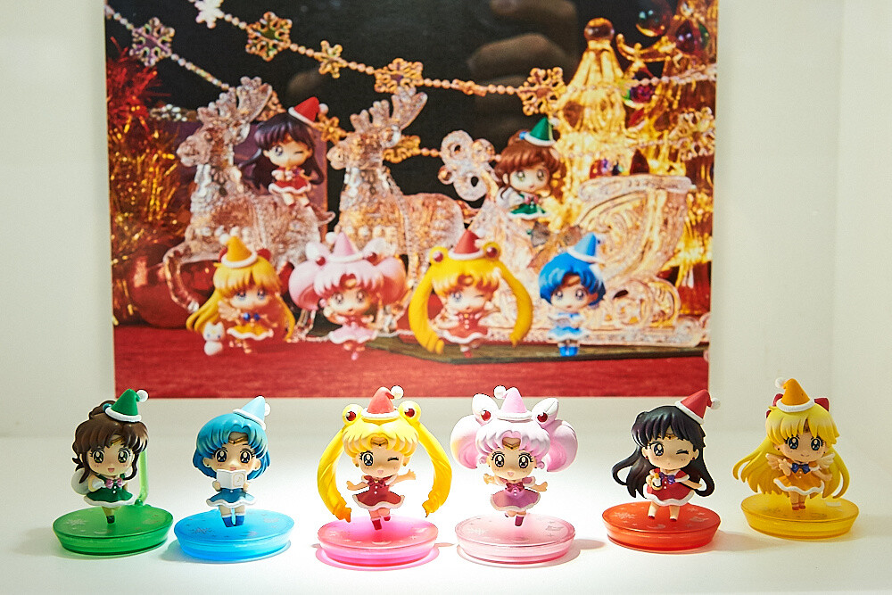 Mega Hobby Expo Returns for Spring Exhibit in Akihabara! [Photo Report] 6