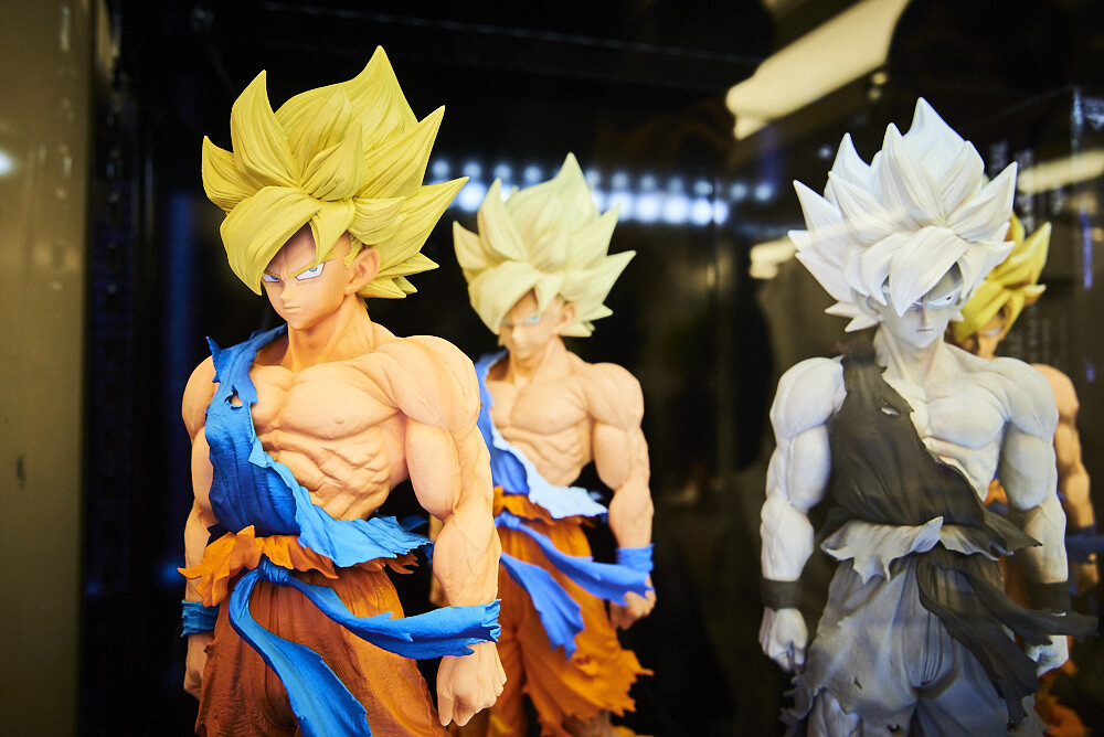 [Event Report] Toys Galores at the 44th Prize Fair! 6