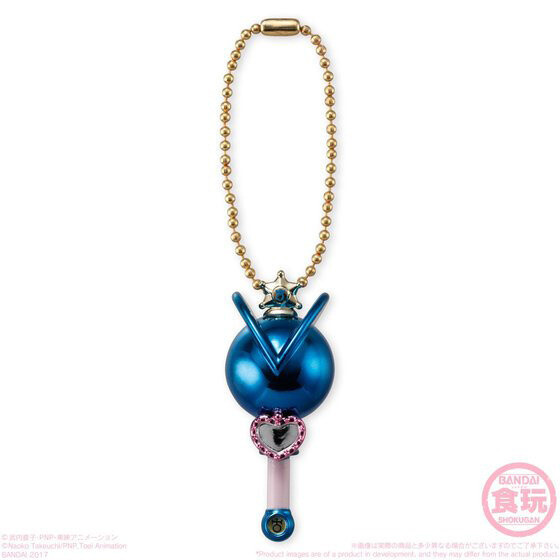Sailor Moon Turns on the Charm with Series of Cute Accessories 6