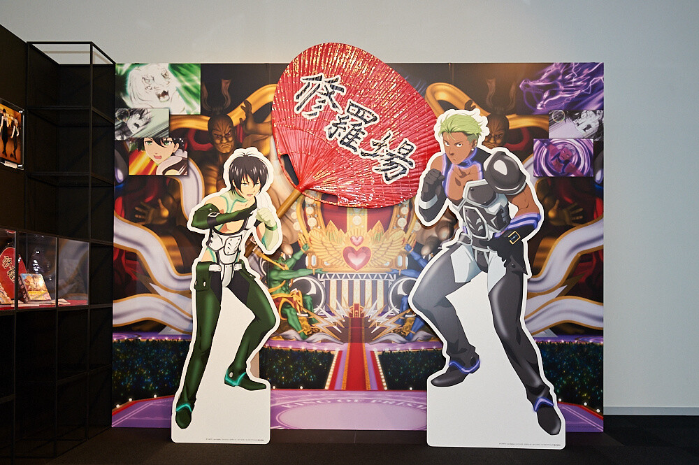 Tokyo Anime Center Has Reopened to Grand Fanfare! [Photo Report] 54