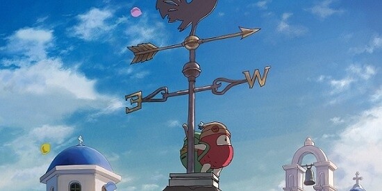 © NEP © CoMix Wave Films 0