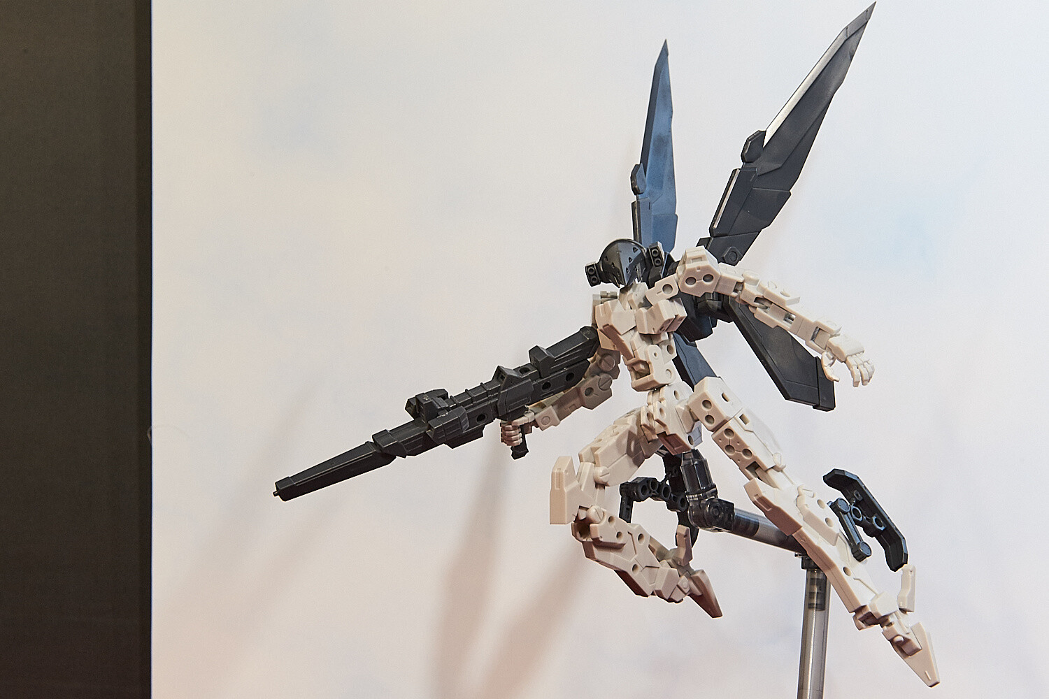 Kotobukiya Showcases Stunning Range of Upcoming 2017 Figures [Event Report] 47