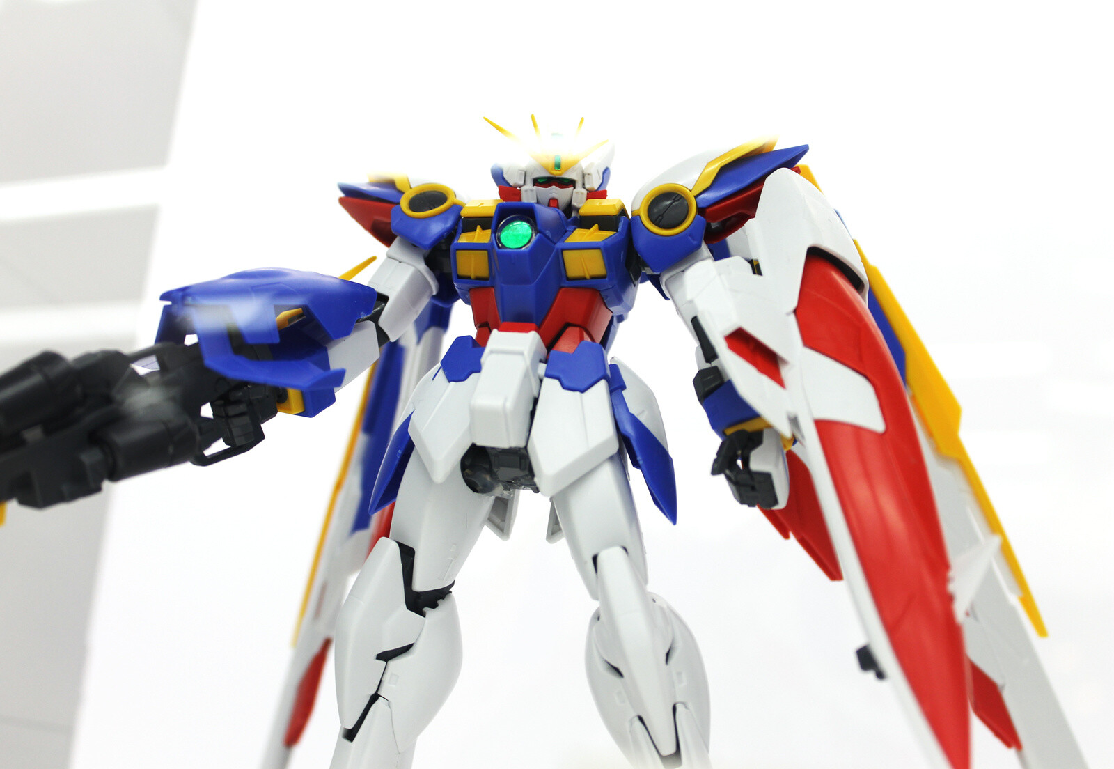Gundam Front Tokyo: The World’s Premiere Spot for Everything Gundam [2/2] 1