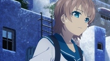 Gearing Up for Season 2: A Look Back at the First Season of Nagi-Asu: A Lull in the Sea (Part 3) 2