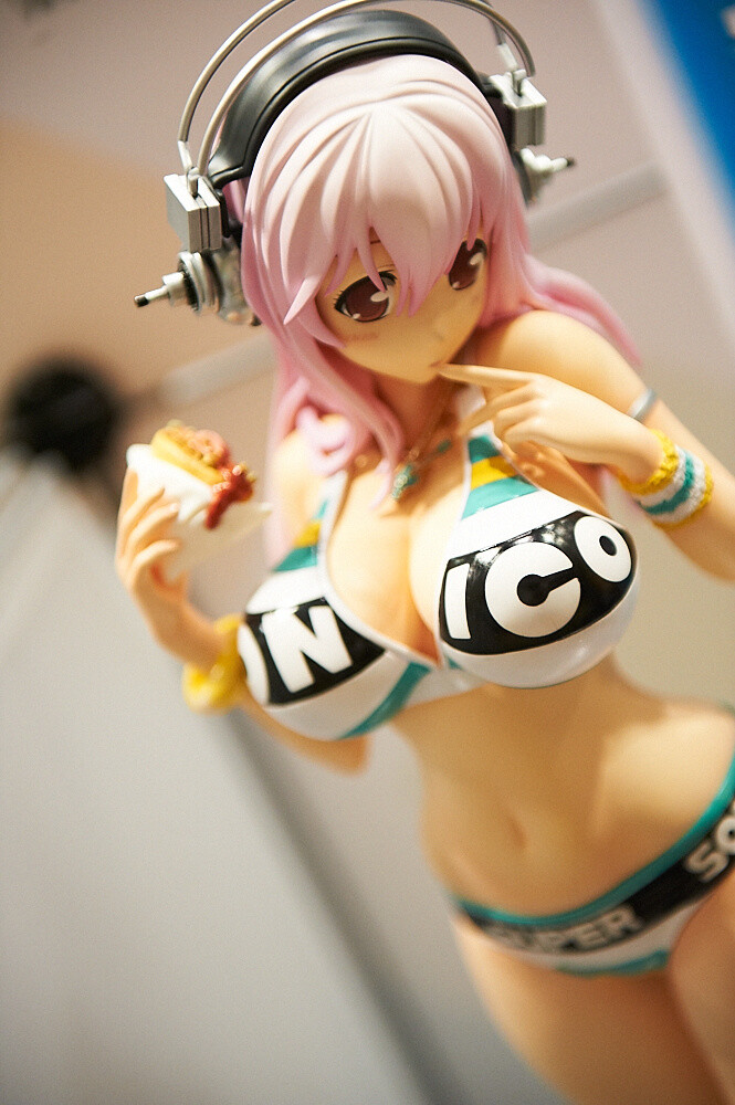 Which Ones Do You Like? Wonder Festival 2014 [Summer] Photo Report: Cute & Sexy Edition 81