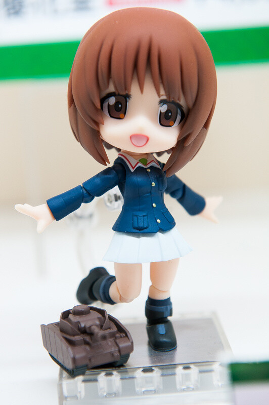 WonFes 2016 Winter Photo Collection! Part 2: Sexy & Cute 82
